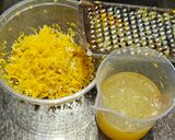 Foto langkah ke 1 dari resep Lemon Drizzle🍋🎂 🇬🇧English Lemon Cake🍋_ Moist Sweet & Sour🍯😋.