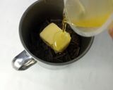 Foto langkah ke 1 dari resep Brownies Nyoklat.