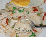 Foto langkah ke 3 dari resep Nasi Nyanyah (Nasi Goreng Betawi).