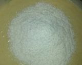 Foto del paso 2 de la receta Bizcocho de piña vegano