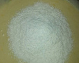 Foto del paso 2 de la receta: Bizcocho de piña vegano