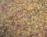 Foto del paso 3 de la receta: Risotto con tomate y carne de cerdo