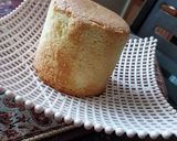 عکس مرحله 4 از دستور مینی کیک اسفنجی😍🤣😋🤣