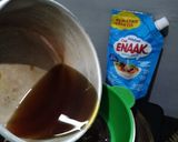 Foto langkah ke 2 dari resep Es Kacang Merah.
