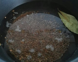 Foto del paso 1 de la receta: Poke de quinoa, lentejas, arroz y aguacate
