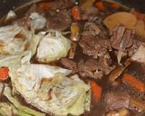 羊肉火鍋-台式中式火鍋的食譜步驟4照片