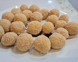 Foto del paso 6 de la receta: Bolitas de patata