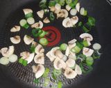 Tésztás omlett recept fázis 2 fotója