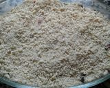 Foto del paso 6 de la receta: Crumble de verduras