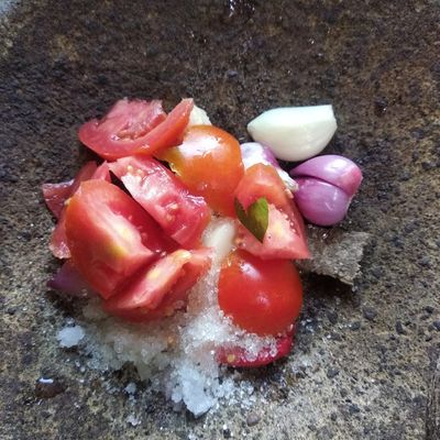 Langkah 2