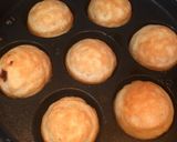 A picture of step 4 of Ras Bora / Sweet Dumplings.