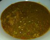 Fried okra soup recipe step 3 photo