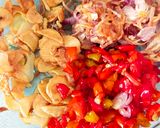 Foto langkah ke 3 dari resep Sambal embe khas bali.