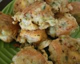 Foto langkah ke 6 dari resep Gehu pedas ala ummu danisha😁.