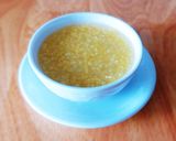 Hình bước làm 4 của món Chè KÊ