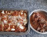 Foto del paso 5 de la receta: Canelones de espinaca