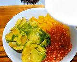 Foto langkah ke 4 dari resep Resep Es Teller Durian Simple.