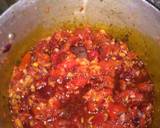 Egusi soup recipe step 1 photo