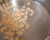 Foto del paso 1 de la receta: Tinga de soya y col (repollo)
