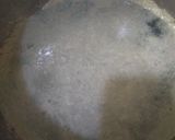 Foto langkah ke 4 dari resep Puding lumut bunga telang.