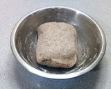 Foto del paso 10 de la receta: Pan integral 🍞💥✅| Pan negro | Pan de salvado | Paso a paso