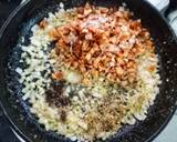 Stuffed Mushroom recipe step 4 photo