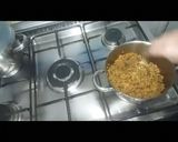 صورة لخطوة 3 من وصفة ارز السمك الاحمر