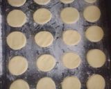 Foto del paso 2 de la receta: Alfajores de Maizena