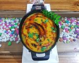 लौकी तुअर दाल (Lauki Tuvar Dal recipe in Hindi) रेसिपी चरण 10 फोटो