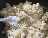 Foto langkah ke 3 dari resep Nasi Goreng Kunyit.