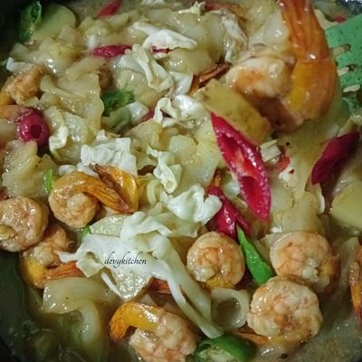 Langkah 3