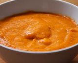 Foto del paso 1 de la receta Crema de ahuyama