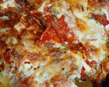Foto del paso 2 de la receta: Matambre a la pizza al horno