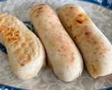 عکس مرحله 1 از دستور ساندویچ سوسیس