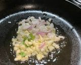 चटपटा पास्ता (पास्ता टमाटर चाट) (Chatpata pasta / pasta tamatar chaat recipe in hindi) रेसिपी चरण 1 फोटो