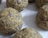 Foto del paso 3 de la receta: Albóndigas de Lentejas en Salsa Tandoori