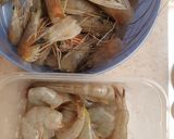 Foto langkah ke 1 dari resep Seafood Creamy Tomyum.