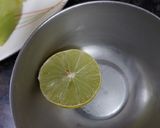 वॉलनट फ्रूट सलाद (walnut fruit salad recipe in Hindi) रेसिपी चरण 2 फोटो