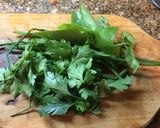 Foto del paso 5 de la receta: Ensalada de la tierra
