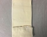 Une image de l'étape 6 de Croissant bi-colore.