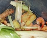 Foto langkah ke 7 dari resep Mie Rebus Medan.