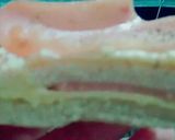 Foto del paso 5 de la receta: Pizza Rellena