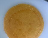 Foto langkah ke 4 dari resep MAMALI (MartabakManisLipat).