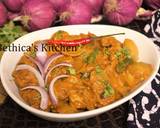 Lauki Do Pyaza recipe step 9 photo