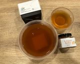 蜂蜜紅茶凍的食譜步驟4照片