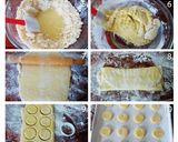 Foto del paso 8 de la receta: Scons de limón