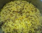 મગ ની દાળ ની ખીચડી(mag dal khichdi recipe in Gujarati) રેસીપી સ્ટેપ3ફોટો