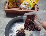 Foto langkah ke 1 dari resep Selai Cokelat.