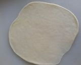 A picture of step 15 of Choor choor paratha n fode huye aloo jhol.