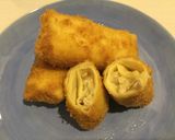 Foto langkah ke 9 dari resep Risoles Chicken Cheese Rogout.